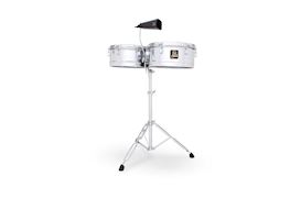 LATIN PERCUSSION - LPA256 TIMBALES ASPIRE